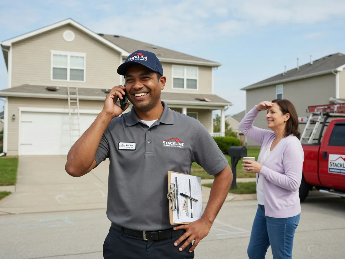 Chimney flashing repair North Prairie, WI FAQs